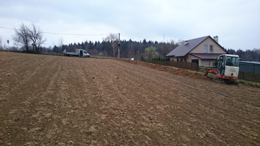 Instalacje odgromowe